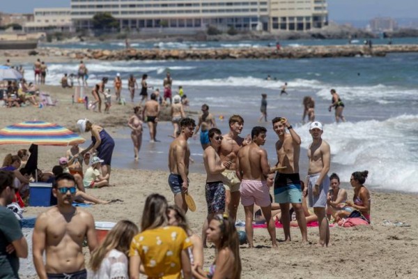 Turismo eleva a 49 millones su presupuesto, un 300% más que en 2020, para recuperar al cliente perdido tras la pandemia
