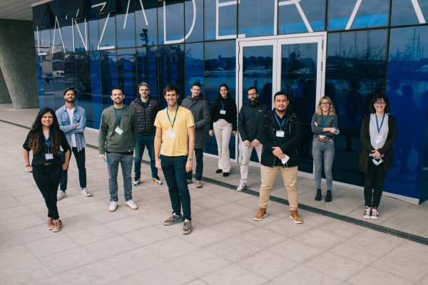 GrowPro ultima una ronda de un millón de euros liderada por Juan Roig