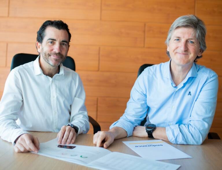 La valenciana Endurance Motive triplica sus ventas en el primer trimestre de 2021