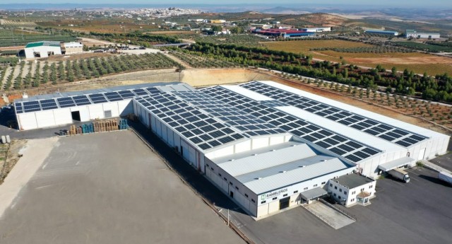 El grupo papelero valenciano Hinojosa elevó su facturación un 3% en 2020 hasta los 430 millones