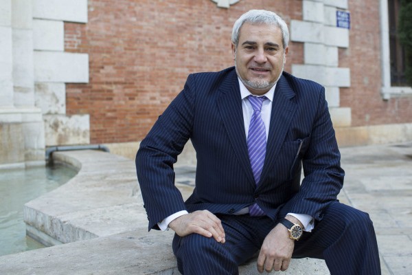La CNMV investiga una denuncia de accionistas minoritarios de Quabit contra Félix Abánades