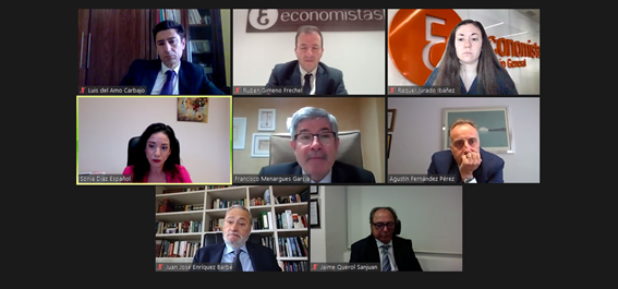 Los economistas advierten: la fiscalidad valenciana es de las más altas y 