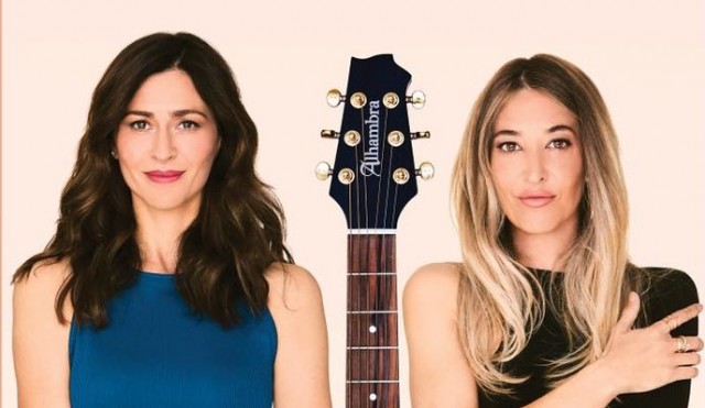 Ella Baila Sola dará en Lorca el único concierto en la Región de su gira de regreso 