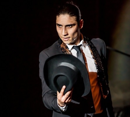 El flamenco vuelve a Benicàssim de la mano de El Yiyo