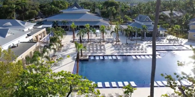 El Grupo Piñero recupera terreno en el Caribe con la reapertura de hoteles en República Dominicana