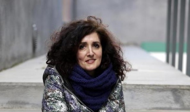 El género negro hace parada en Nules con Graziella Moreno y Pepa Bueno 