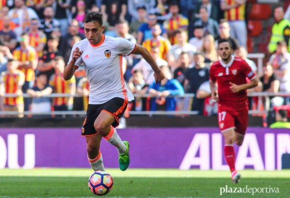 El Valencia recupera en 2017 la competitividad perdida el año pasado
