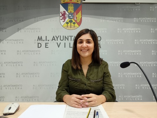 Villena abre por primera vez un proceso de Presupuestos Participativos Infantiles