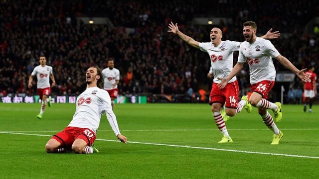 Compañía china abandona sus planes de comprar el Southampton FC inglés
