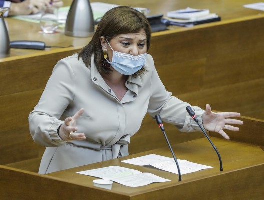 Bonig no tiene 