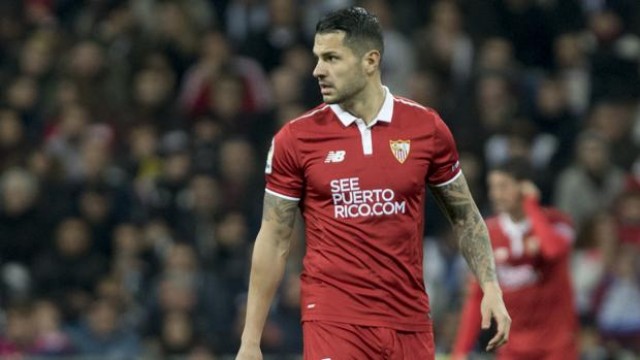 Vitolo sufre daño fascial de grado I-II en el bíceps femoral derecho