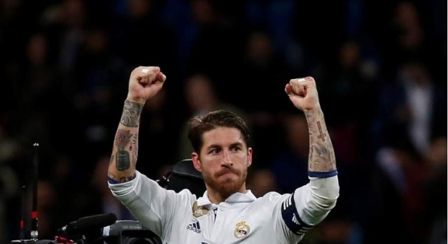 El Real Madrid, a rematar el pase a semifinales