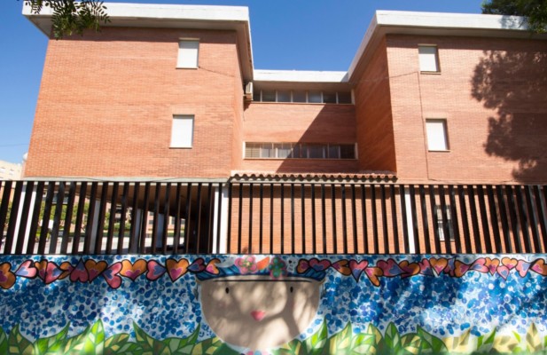 Castelló licita las obras del CEIP Armelles para mejorar las aulas de dos años, Infantil y Primaria