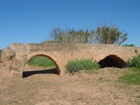 Un proyecto de la UJI estudia la arquitectura hidráulica como recurso turístico y educativo