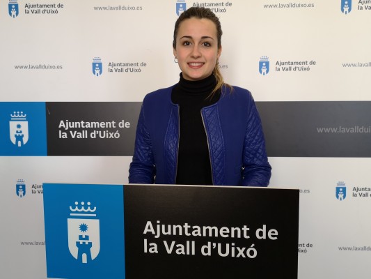 La Vall d’Uixó ampliará las ayudas del Plan Resiste a los sectores relacionados con los eventos 