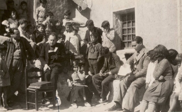 Un documental recupera 