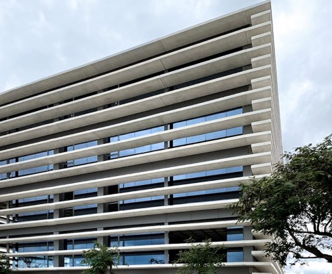 Cuenta atrás de la UMH en el Campus Tecnológico: en dos semanas decide si entra en propiedad o alquiler