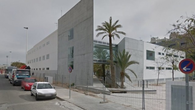 La residencia estudiantil de la UMH, operativa en al menos dos años: queda el diseño y su ejecución