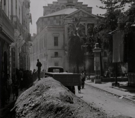 La batalla de Llevant: l'oblidada victòria de la resistència antifranquista a Castelló