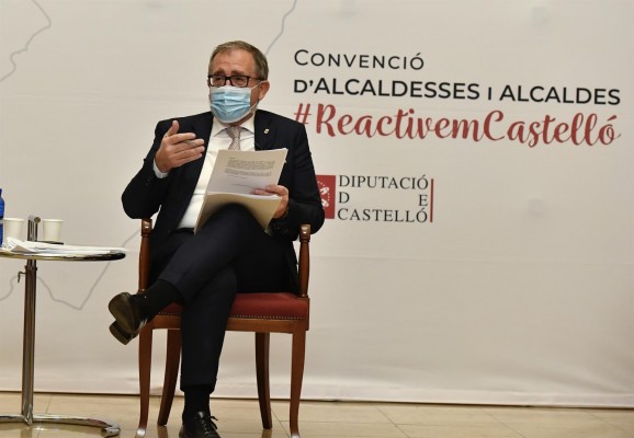 Diputación aprueba las bases de ayudas de 50.000 euros para combatir el cotonet con insectarios