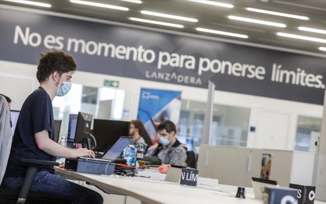 Lanzadera crea un 'hub' de innovación en salud para impulsar el emprendimiento en el sector 
