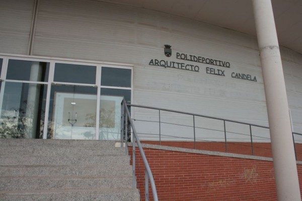 Avances en el proceso para la construcción de la piscina municipal en Crevillent
