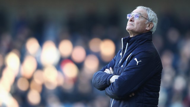 Ranieri rechazó a Argelia antes de que Alcaraz aceptara el cargo