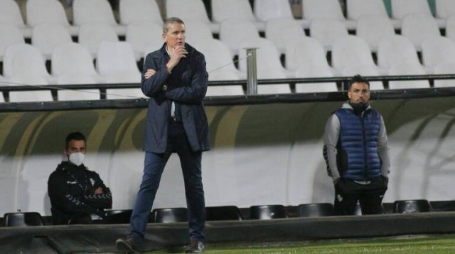 
Garrido: 