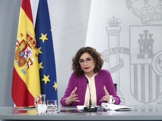 El Gobierno incluye a la catedrática de la UA María Teresa Soler en el grupo de expertos para la reforma fiscal