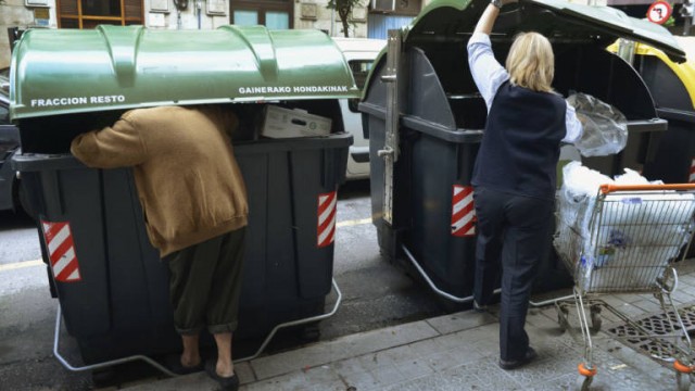 ¿Alimentan las políticas monetarias de los bancos centrales el desequilibrio social?