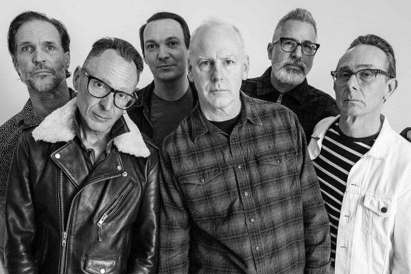 Bad Religion aplaza a 2022 su gira