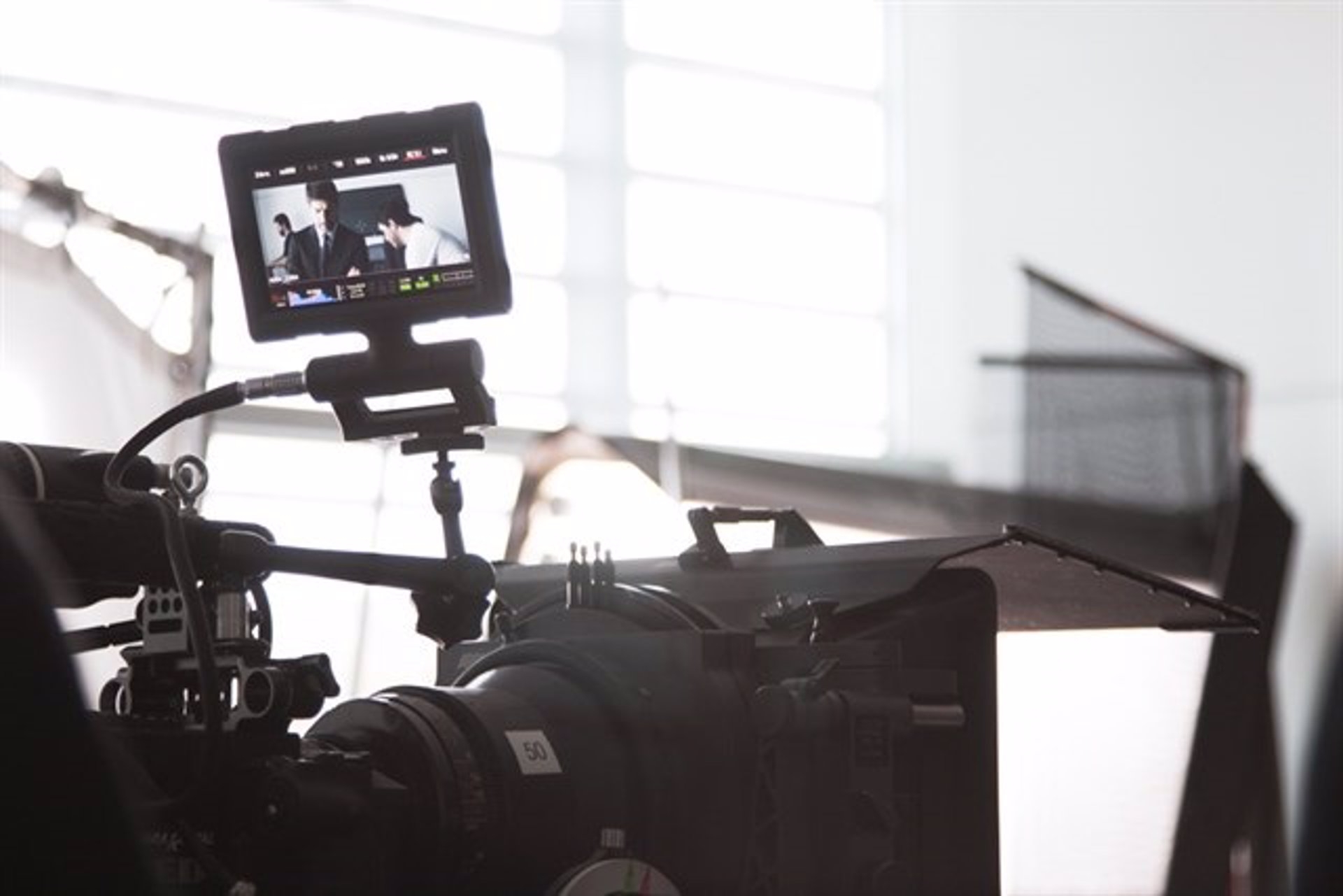 La falta de diversidad en el cine español, en cifras