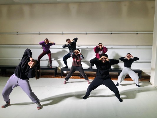 Mou Dansa destapa 