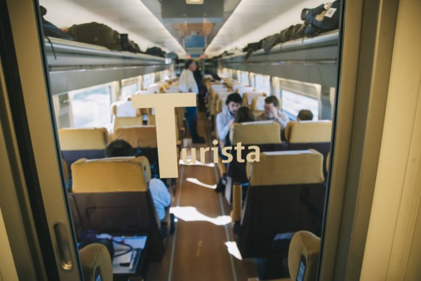 Madrid se fue sin marcharse