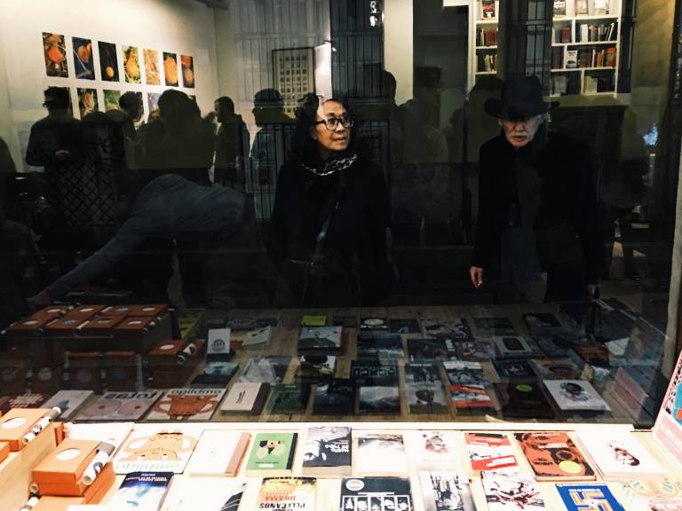 Librería Per(r)ucho - 