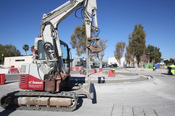 La Diputación invertirá 2,7 millones de euros en diez proyectos de mejora de carreteras de la provincia