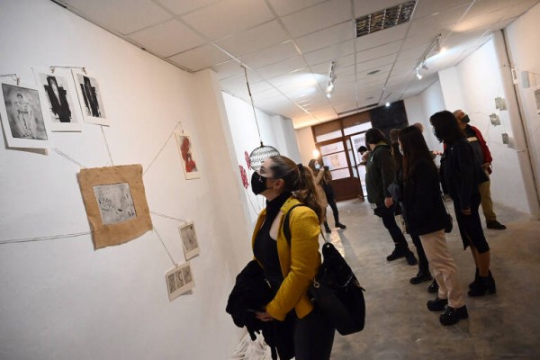 Cúmul lleva su arte hasta Almenara dentro un festival de jazz, danza y música