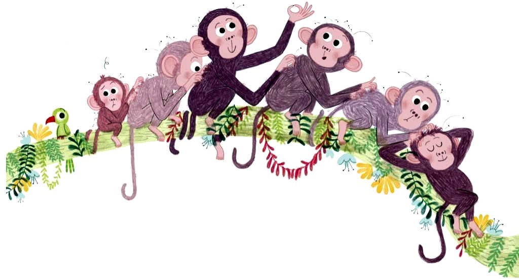 'Petita a la jungla': la capacitat d’arriscar-se