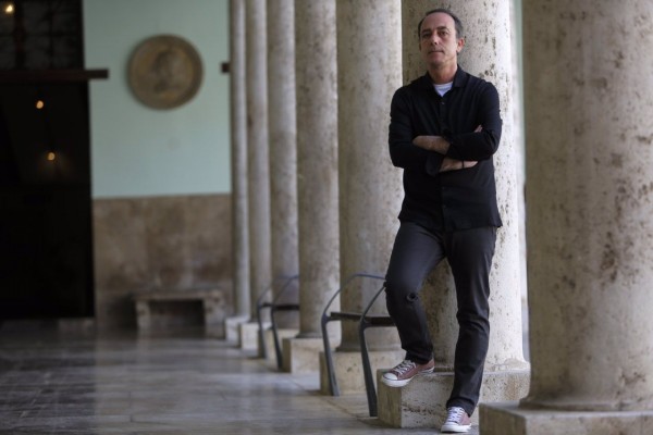 El filósofo Francisco Martorell abre el ciclo de Cartagena Piensa 'Utopías reales'