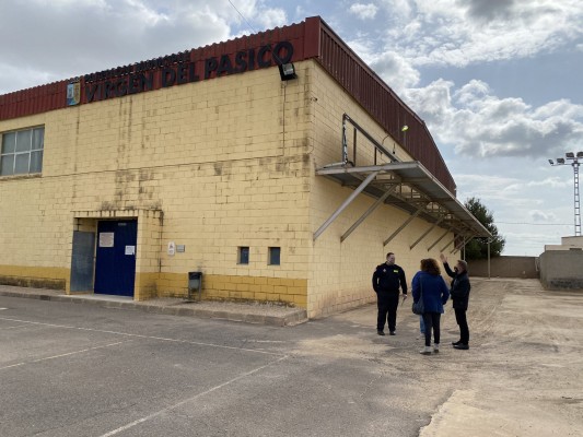 Torre Pacheco sale del confinamiento y abre ya el interior de la hostelería