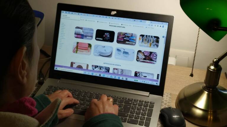 Cartagena Market supera el centenar de empresas para la venta online de sus productos