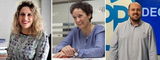 Lluís Gandia no cierra las puertas a una única candidatura de consenso para presidir el PPCS