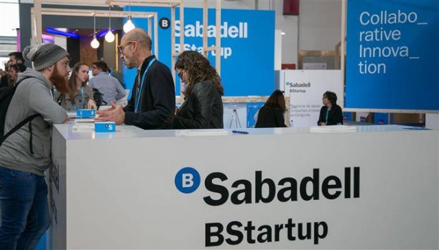 Sabadell lanza BStartup Green para invertir en startups de sostenibilidad ambiental