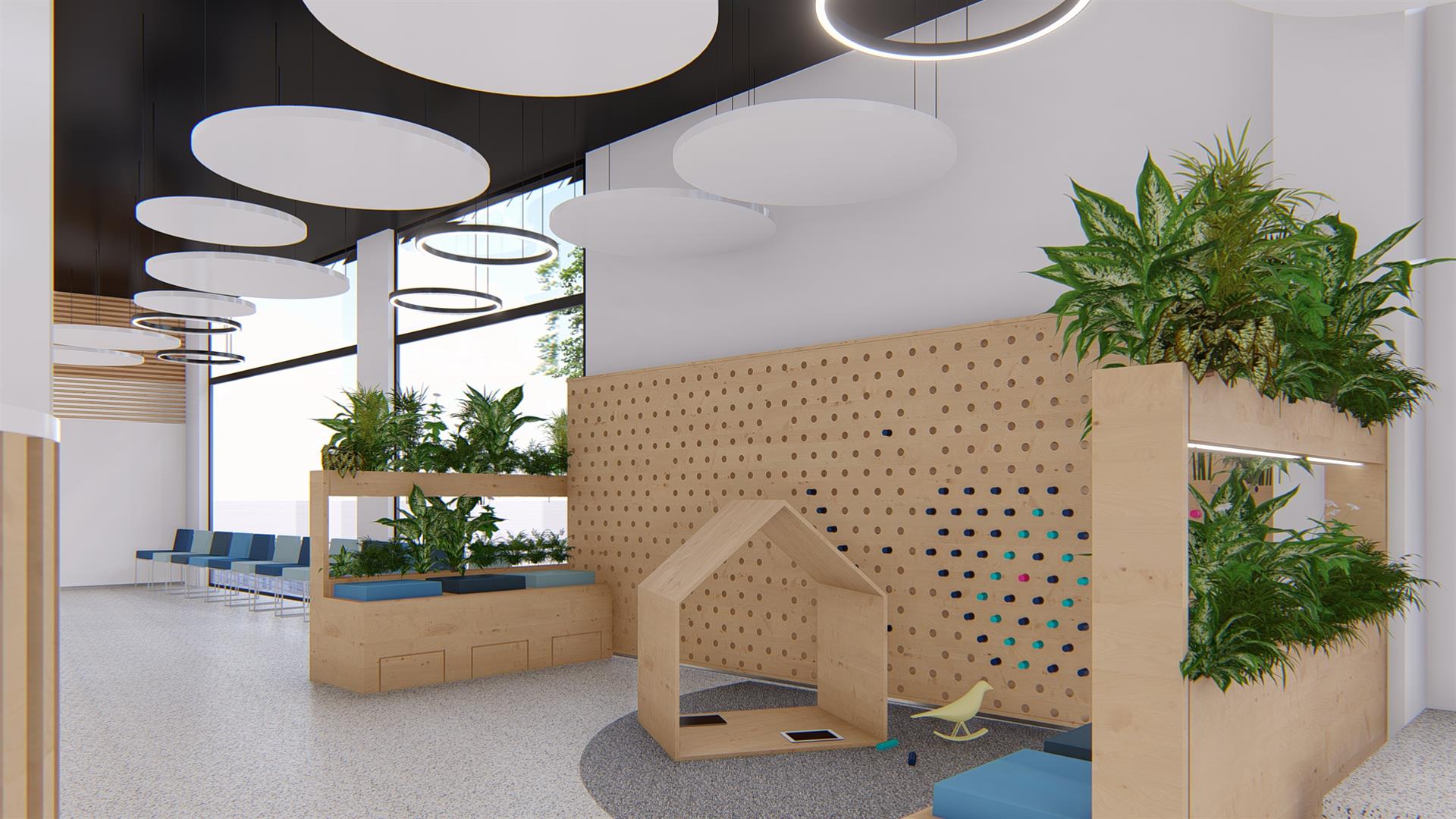 Vithas abrirá en Castelló un nuevo centro médico especializado en la mujer y el niño a partir de julio