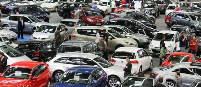 Sube el precio del vehículo de ocasión en la Región: 16.249 euros de media en marzo