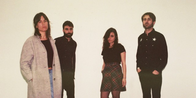 Corrents Continus, el nou cicle de música pop i rock a l’IVAM CADA Alcoi durant els mesos d’abril i maig