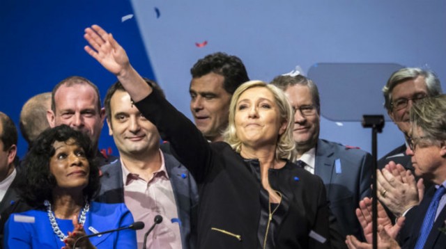 France first!