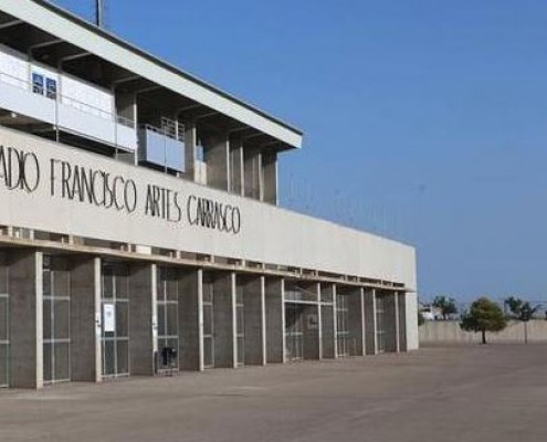 Lorca aprueba su 'Plan Parcial de Suelo Urbanizable' junto al Artés Carrasco