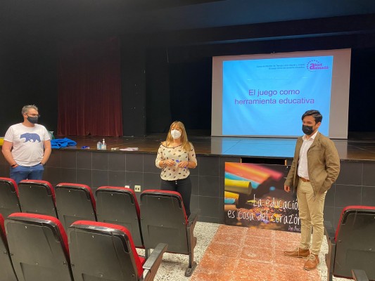 Arranca el curso de Monitor de Tiempo Libre en El Campello con el 100% de las plazas cubiertas