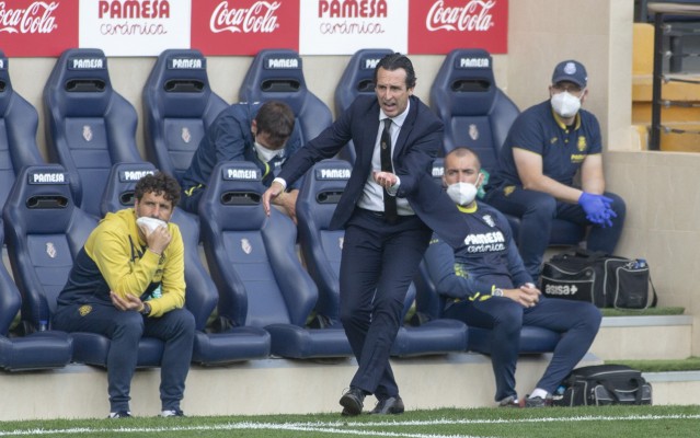 Emery: 